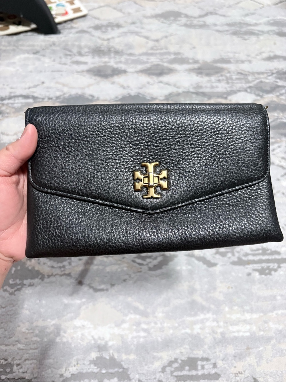 Tory Burch Kira Crossbody